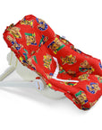 INFANTO Babylove Carry Cot-STD