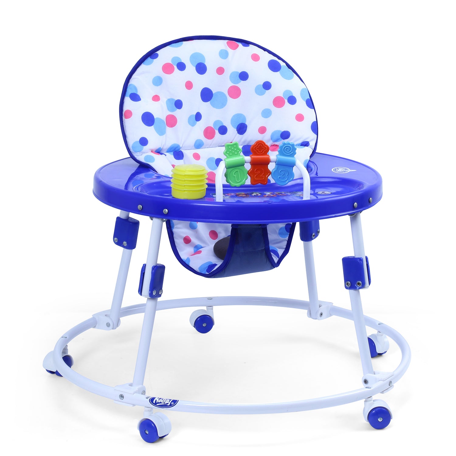 INFANTO Baby Walker - BW205-STD