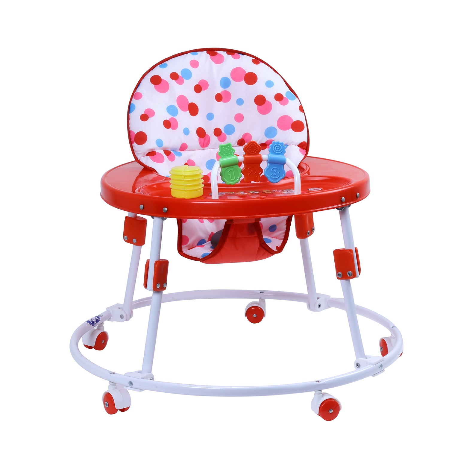 INFANTO Baby Walker - BW205-STD