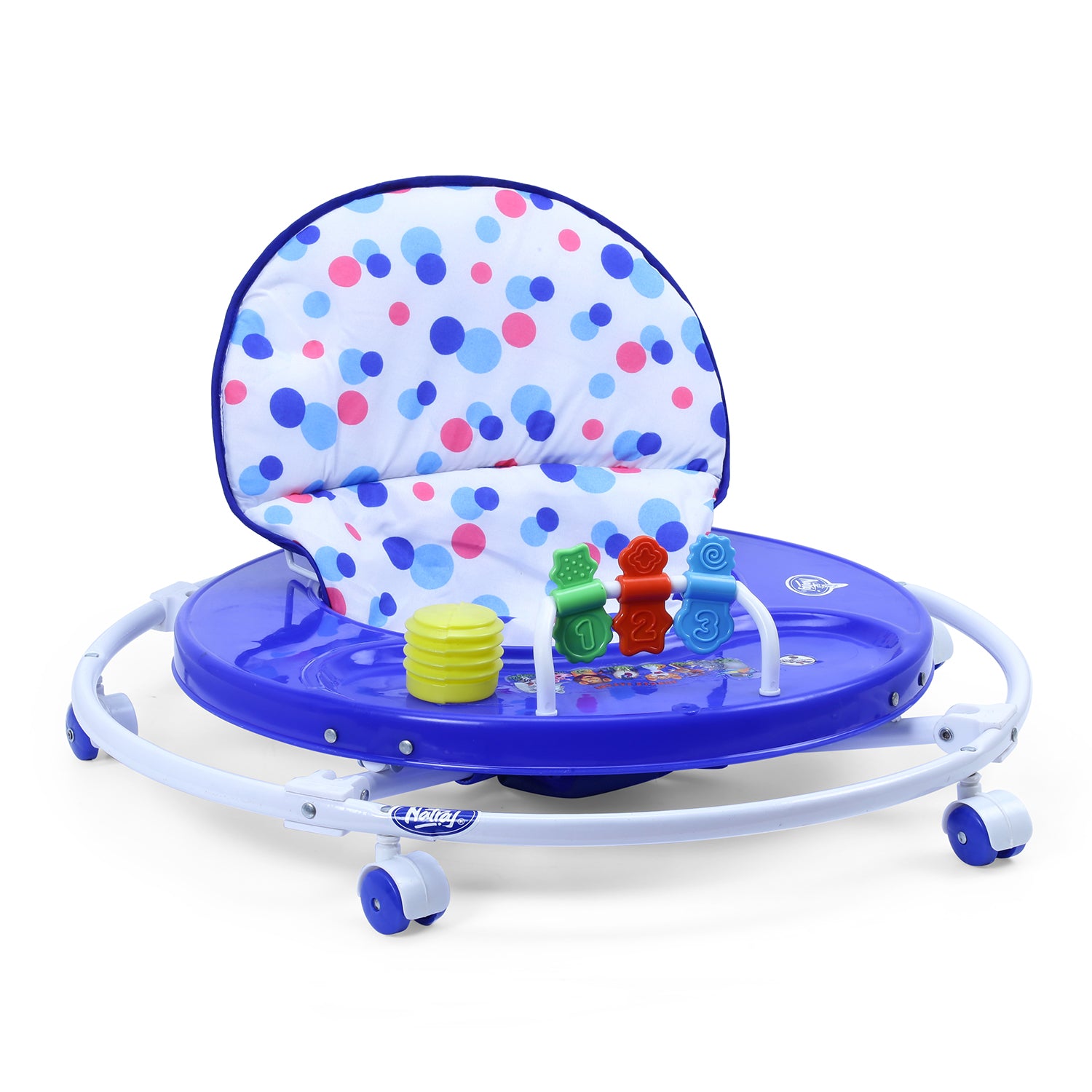 INFANTO Baby Walker - BW205-STD