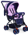 INFANTO Babylove Stroller/Pram for 0-3 Years - The Ultimate in Comfort and Safety