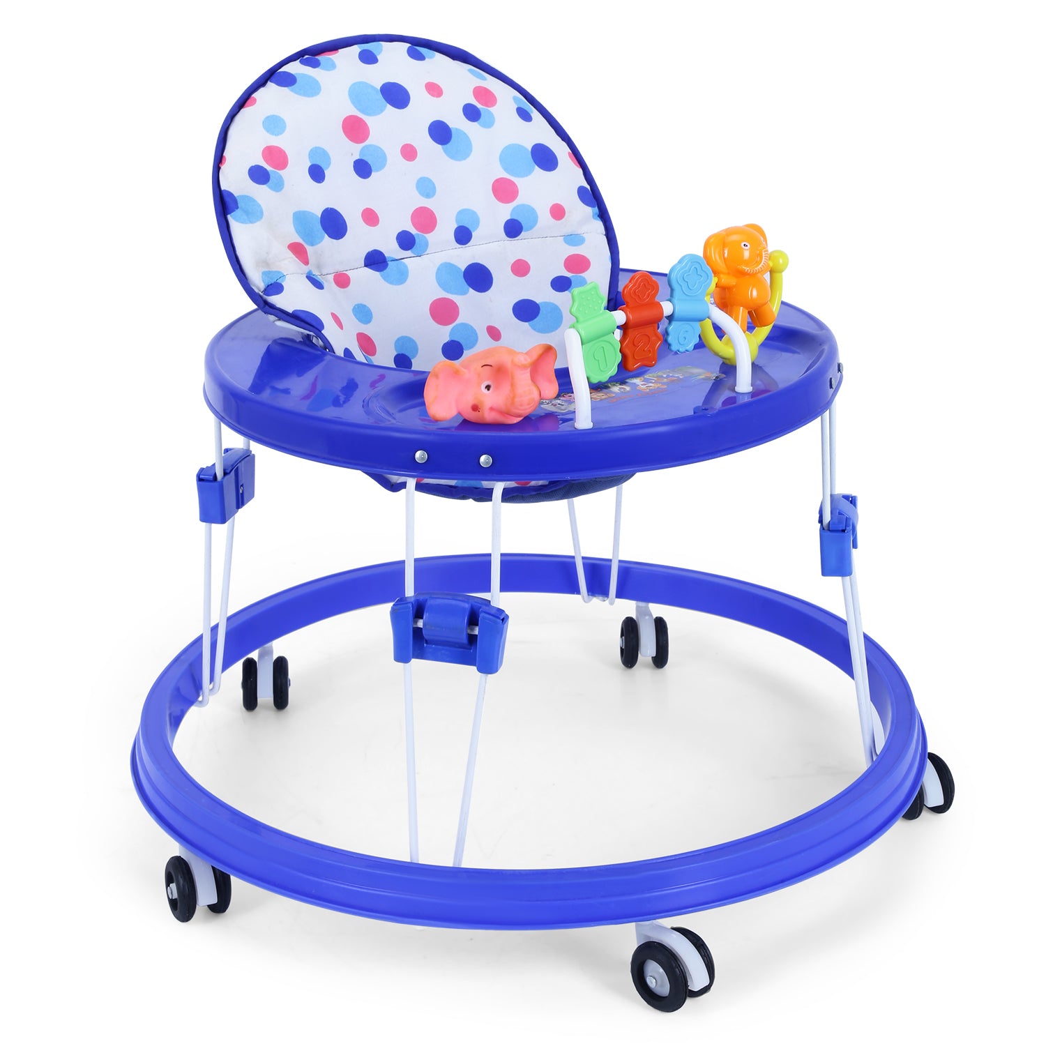 INFANTO Versatile Baby Walker for 6-18 Months-BW35B