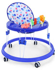 INFANTO Versatile Baby Walker for 6-18 Months-BW35B