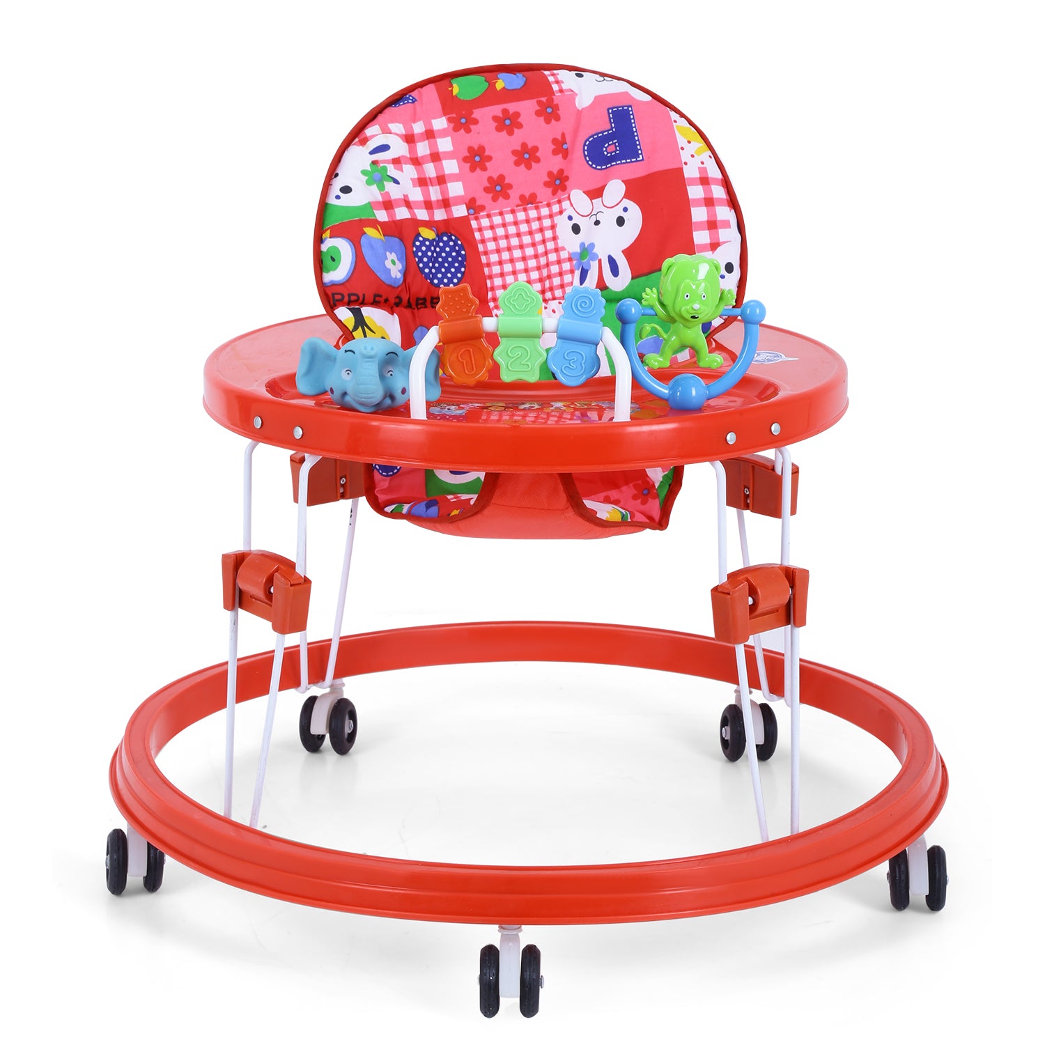 INFANTO Versatile Baby Walker for 6-18 Months-BW35B