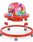 INFANTO Versatile Baby Walker for 6-18 Months-BW35B
