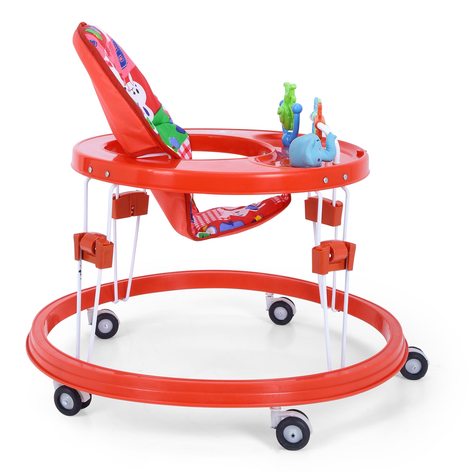 INFANTO Versatile Baby Walker for 6-18 Months-BW35B