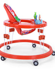 INFANTO Versatile Baby Walker for 6-18 Months-BW35B