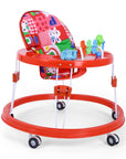 INFANTO Versatile Baby Walker for 6-18 Months-BW35B