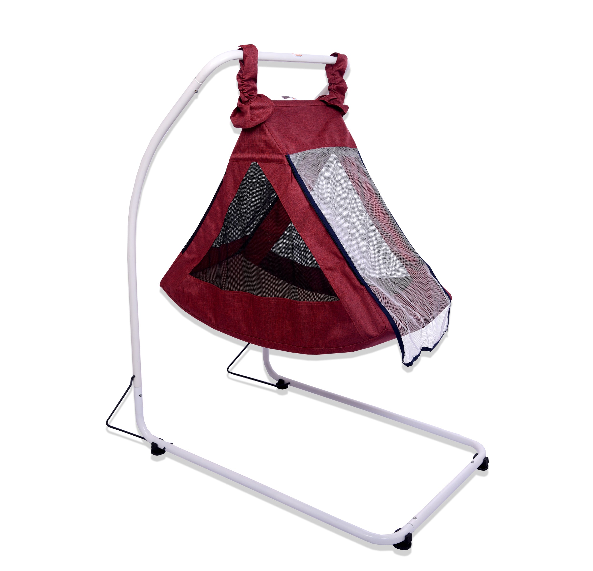 Star Baby Swing Deluxe Swing Cum Baby Cradle