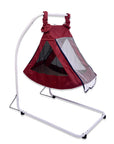 Star Baby Swing Deluxe Swing Cum Baby Cradle