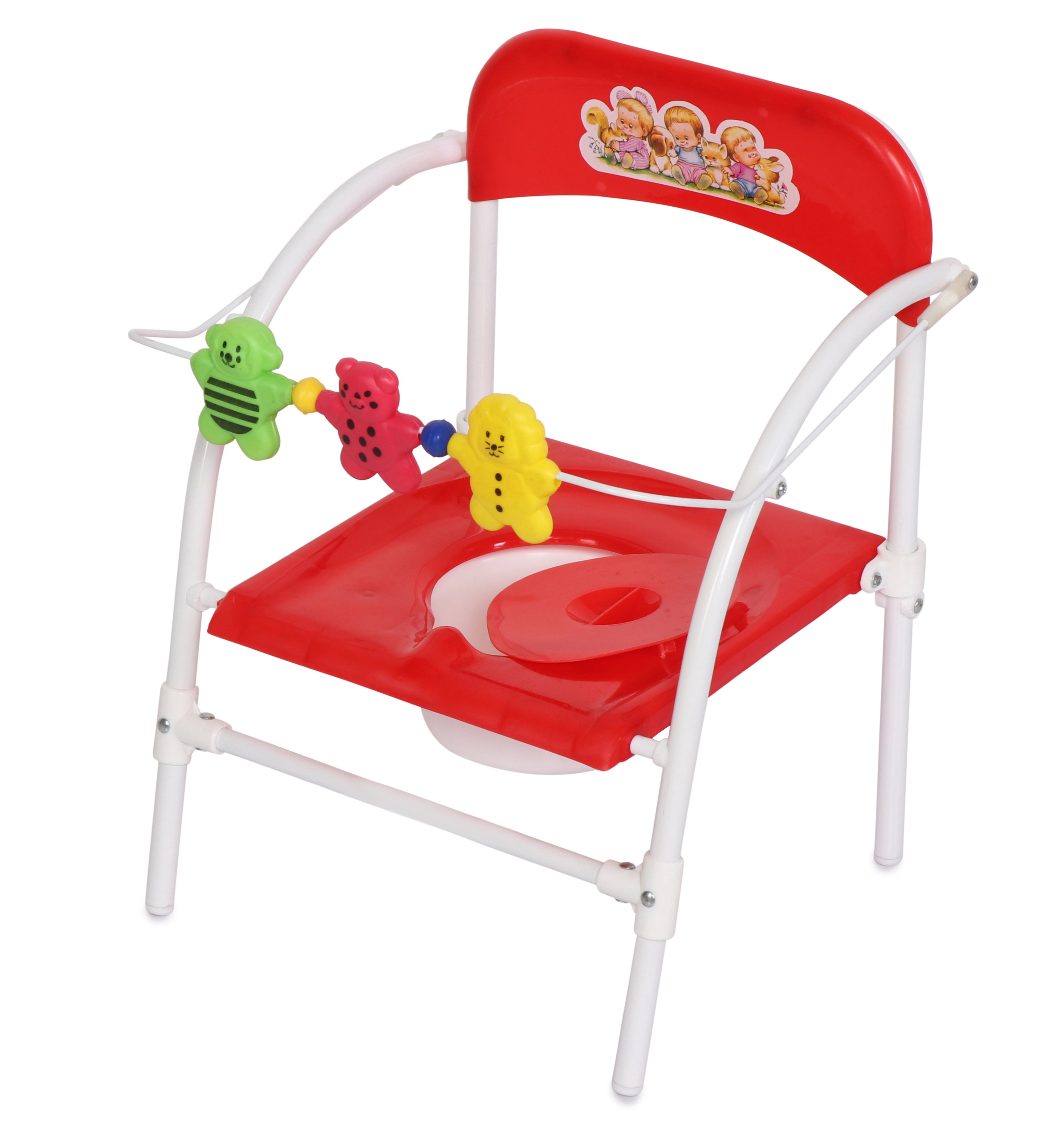 INFANTO Baby Potty Chair
