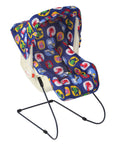 INFANTO Multipurpose 9 in 1 Baby Bouncer Birth upto 12 Months - RB38