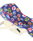 INFANTO Multipurpose 9 in 1 Baby Bouncer Birth upto 12 Months - RB38