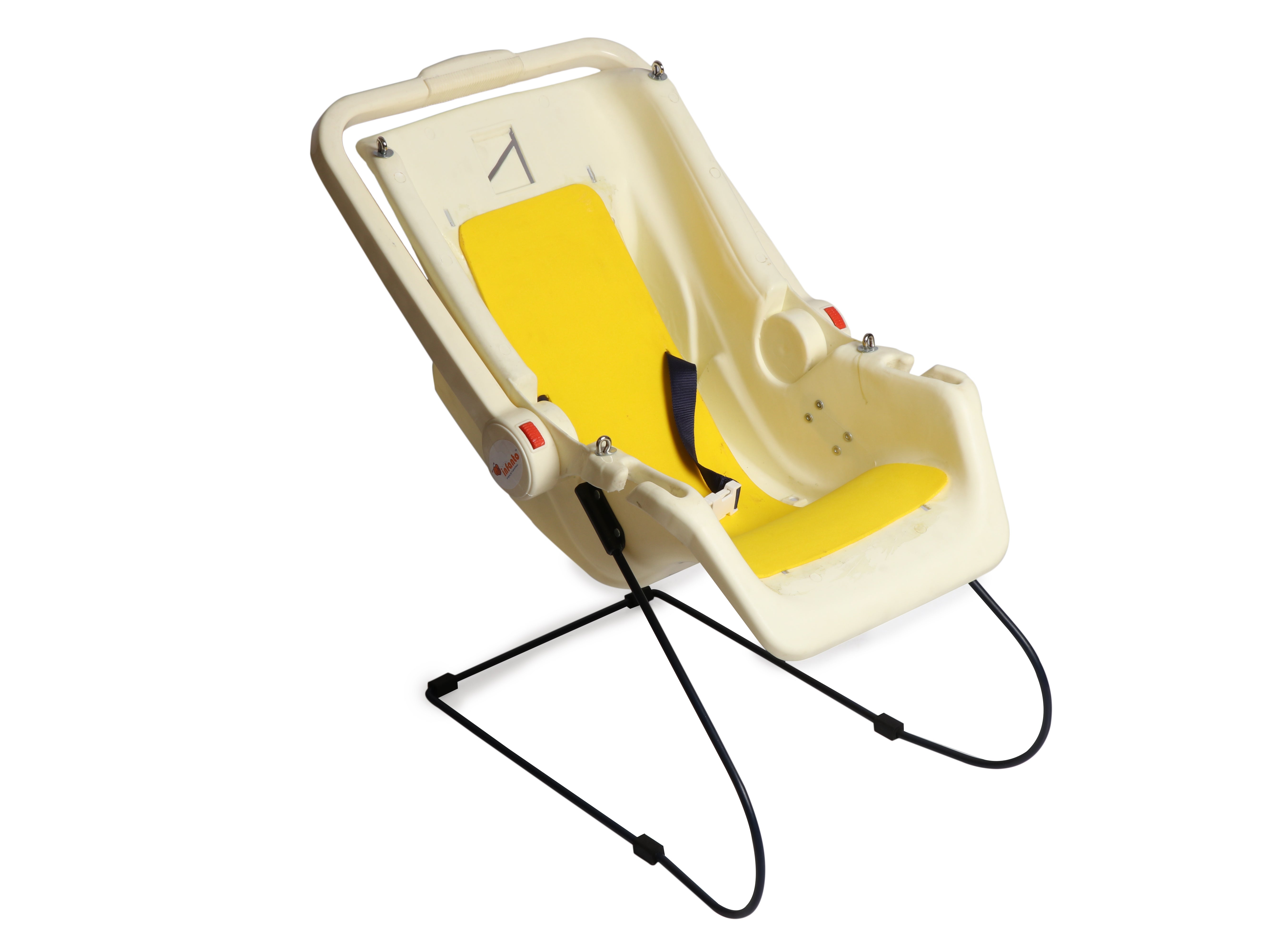 INFANTO Multipurpose 9 in 1 Baby Bouncer Birth upto 12 Months - RB38