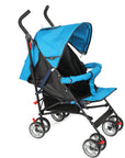 INFANTO Zippy Buggy - Premium Baby Stroller/Pram for 0-3 Years - Baby Girl Boy Gift