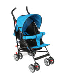INFANTO Zippy Buggy - Premium Baby Stroller/Pram for 0-3 Years - Baby Girl Boy Gift