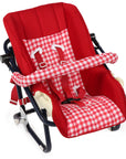 Baby Car Seat