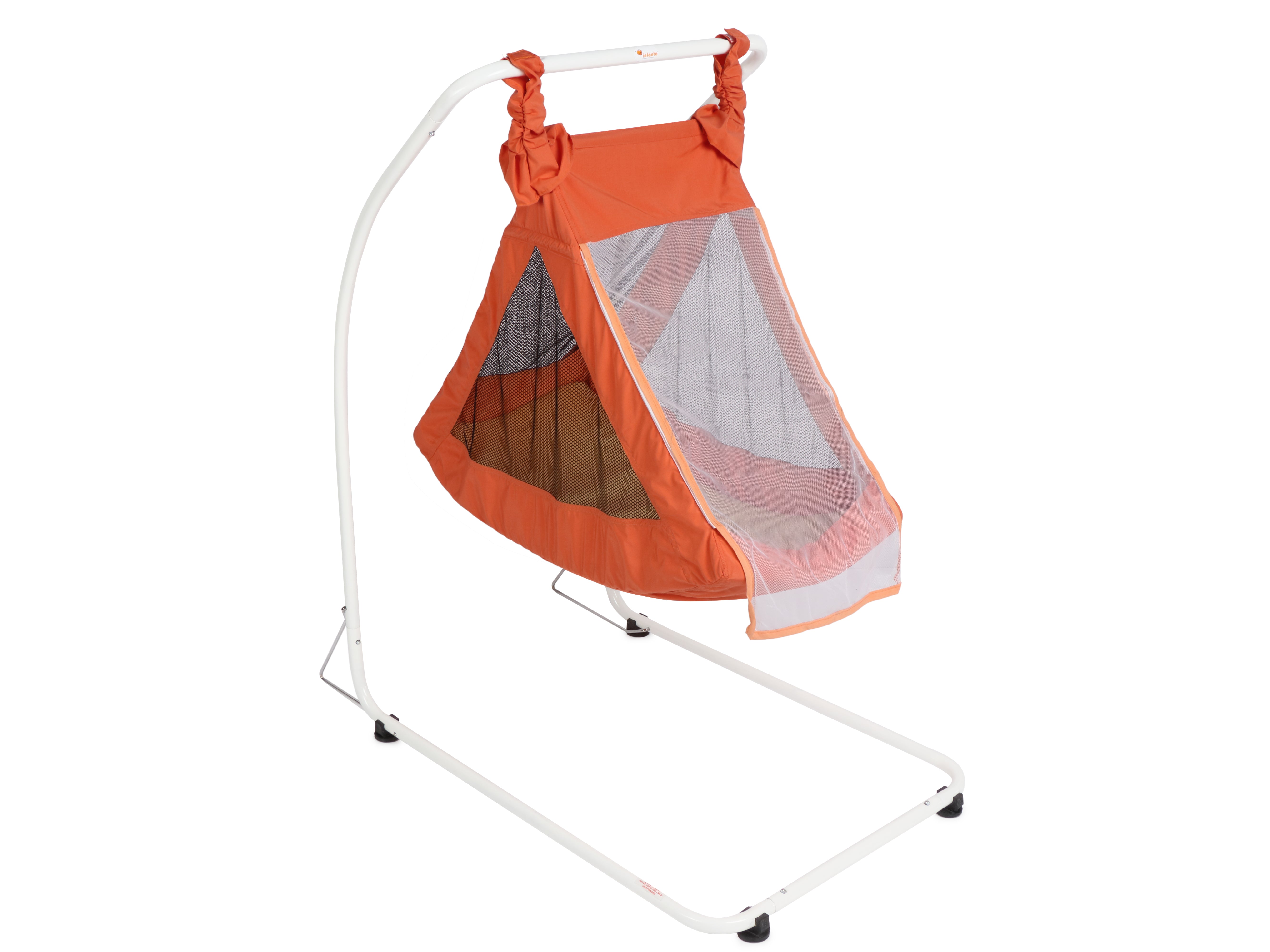 Star Baby Swing Deluxe Swing Cum Baby Cradle
