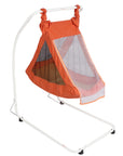 Star Baby Swing Deluxe Swing Cum Baby Cradle