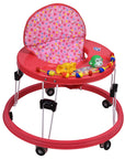 INFANTO Versatile Baby Walker for 6-18 Months-BW35B