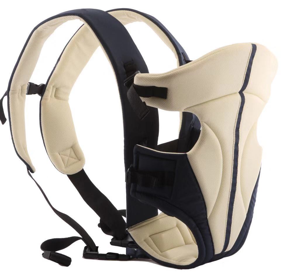 INFANTO Easygo Baby Carrier
