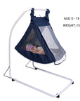 Star Baby Swing Deluxe Swing Cum Baby Cradle