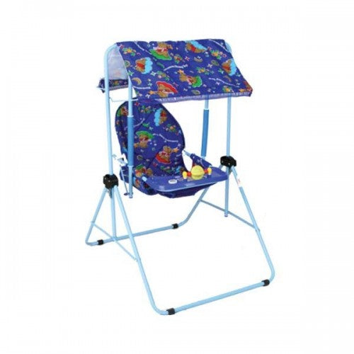 MULTIPURPOSE ROOM SWING -NEW