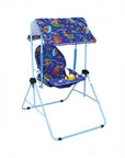 MULTIPURPOSE ROOM SWING -NEW