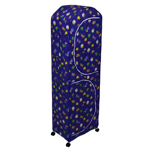 Hugo Children Toy Box