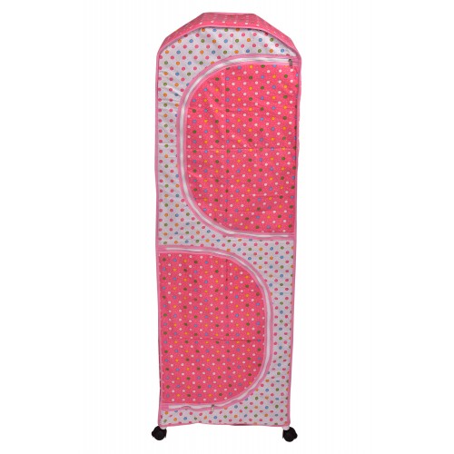 Hugo Children Toy Box