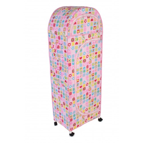 Jumbo Childrens Toy Box