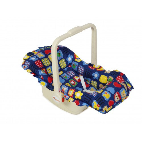 Babylove Carry Rocker STD-RB45