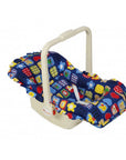 Babylove Carry Rocker STD-RB45