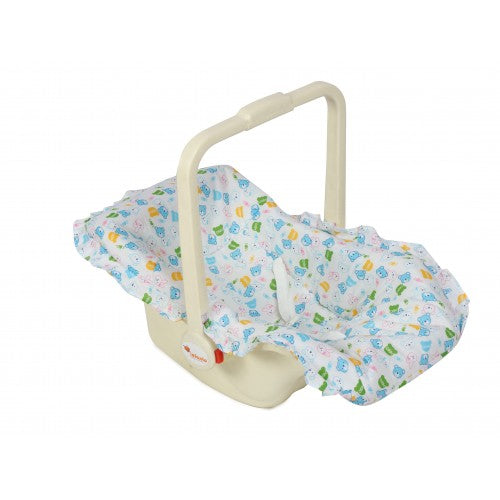Babylove Carry Rocker STD-RB45