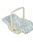Babylove Carry Rocker STD-RB45