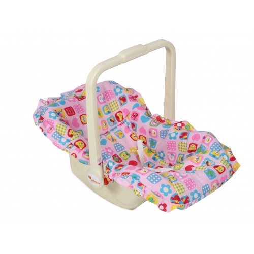 Babylove Carry Rocker STD-RB45
