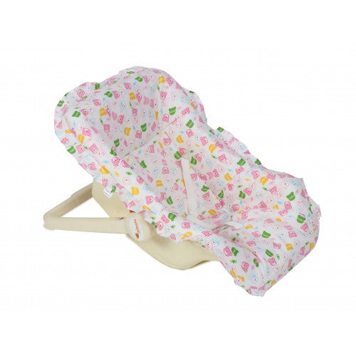 Babylove Carry Rocker STD-RB45