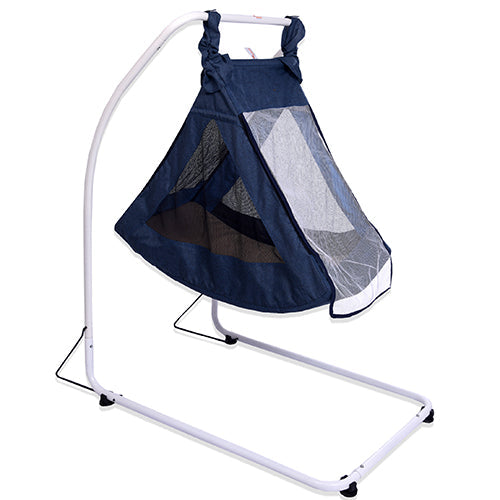 Star Baby Swing Deluxe Swing Cum Baby Cradle
