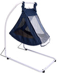 Star Baby Swing Deluxe Swing Cum Baby Cradle