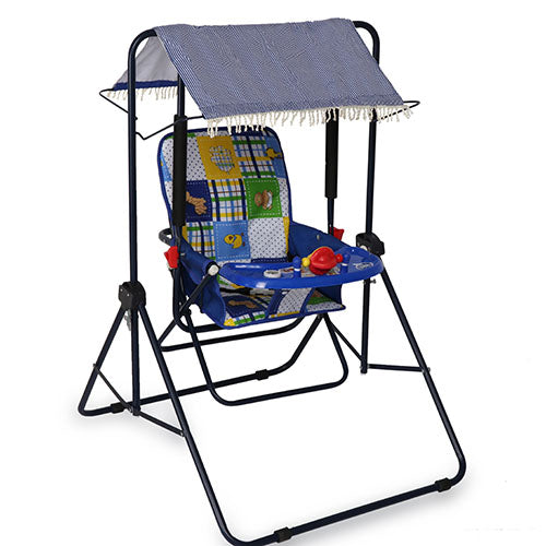 MULTIPURPOSE ROOM SWING -NEW