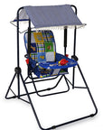 MULTIPURPOSE ROOM SWING -NEW