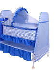 TWINKLE BABY BASSINET