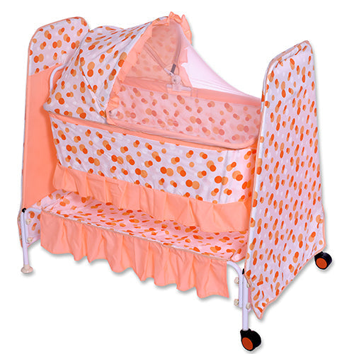 TWINKLE BABY BASSINET