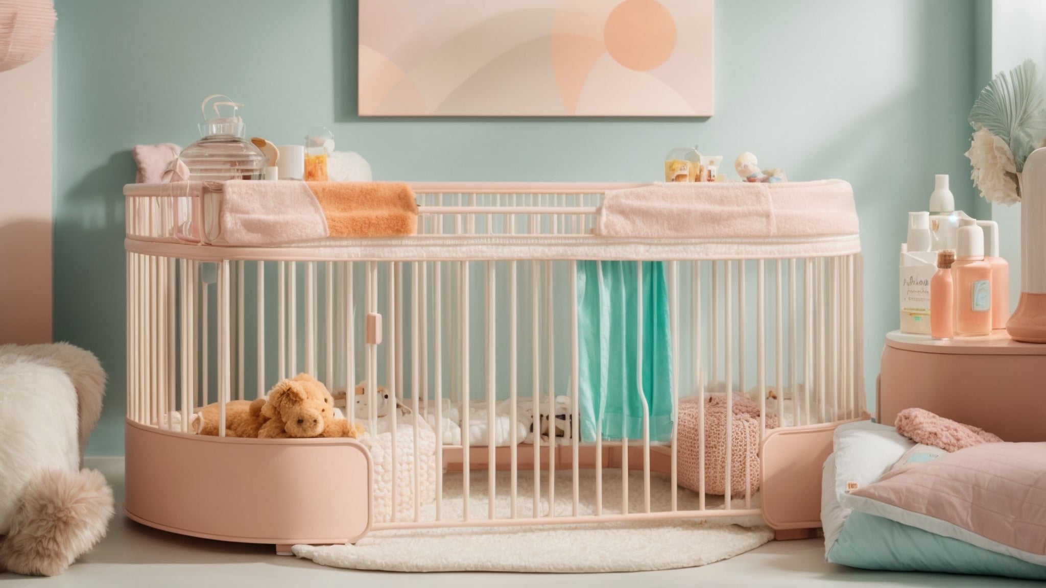 Must-Have Baby Products for New Parents
