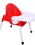 Eco Baby Highchair-HC39