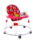 INFANTO Baby Walker Deluxe-BW35A-DLX