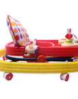 INFANTO Baby Wonder Walker for 6 to 18 Months-BW36