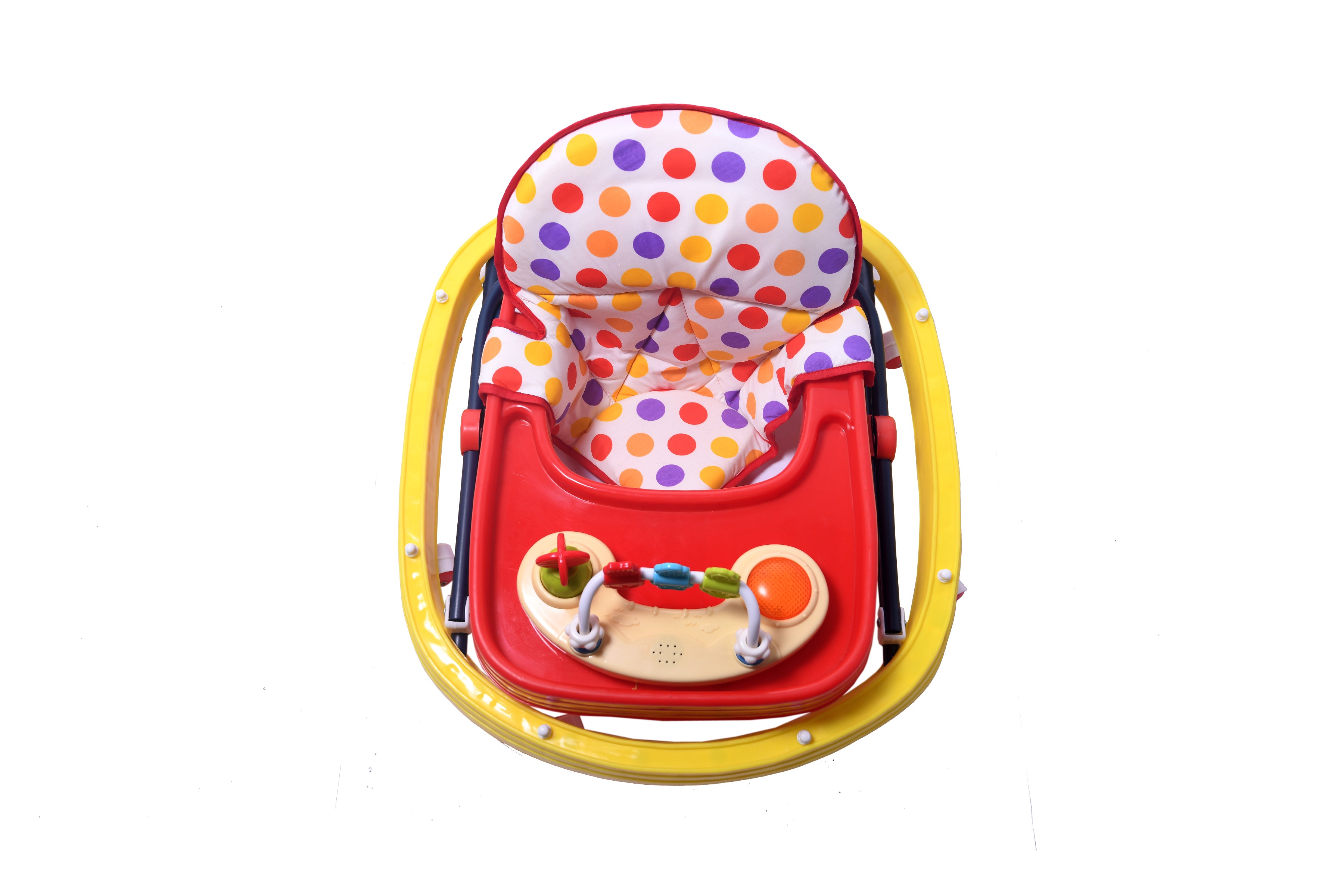 INFANTO Baby Wonder Walker for 6 to 18 Months-BW36