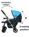 INFANTO D'zire Baby Stroller / Pram