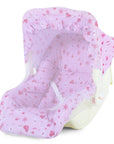 INFANTO Babylove Carry Cot / Carry Rocker - Deluxe-RB45A-DLX